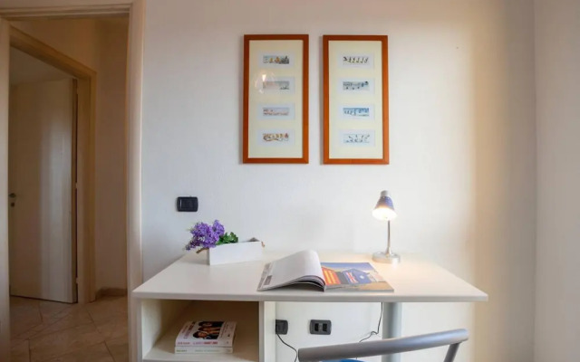 Casa a Telti by Wonderful Italy