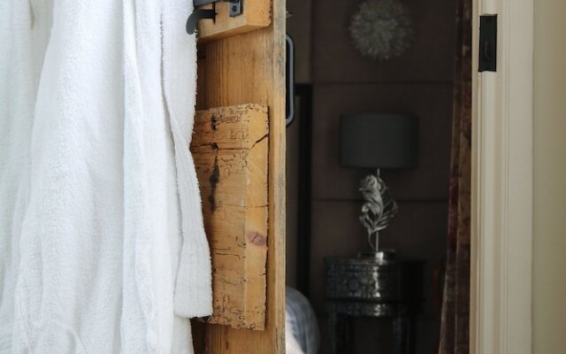 The White Hart Hotel