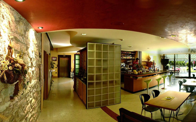Ambienthotel Luna Rossa