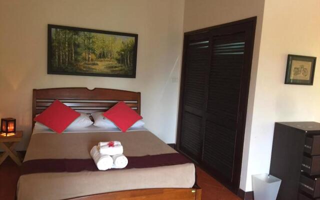 Pong Yang Farms and Resort