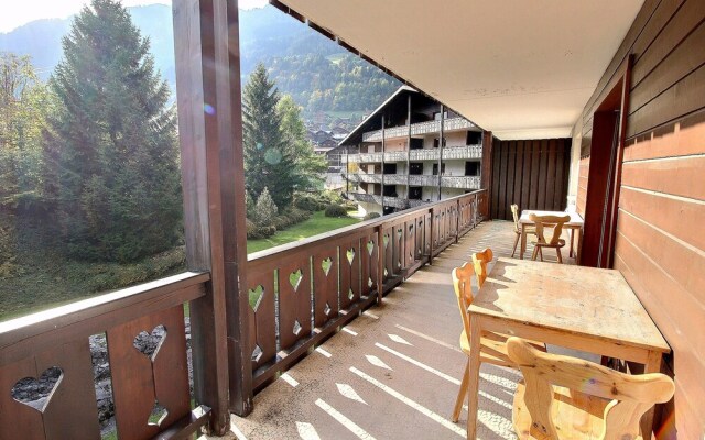 Champboisrooms at 300 Meters From the Palladium