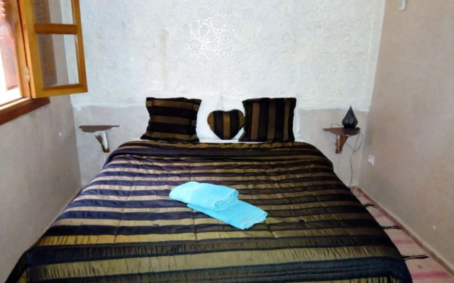 Riad Jenan Adam
