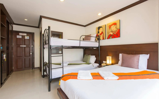 Marina Boutique Suites Guesthouse