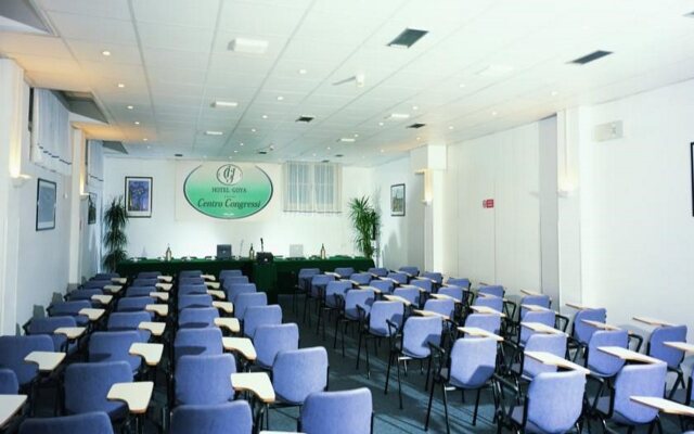 Hotel Goya