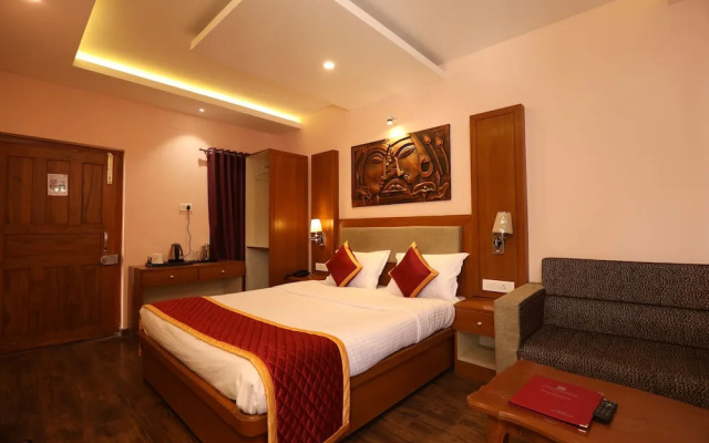 Hotel Silver Oak