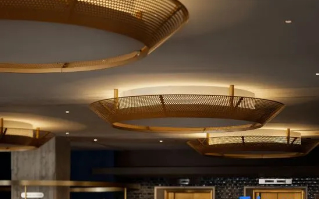 OMO7 Yokohama by Hoshino Resorts – Lobby – Yokohama