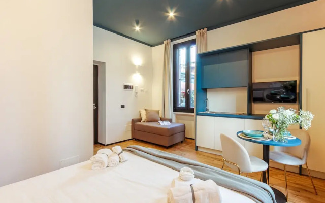 Palazzo Quantum 1