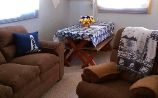 Birchwood Resort & Campground