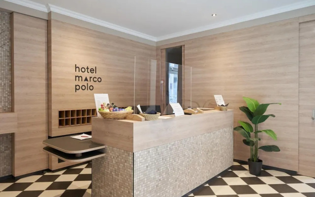 Hotel Marco Polo