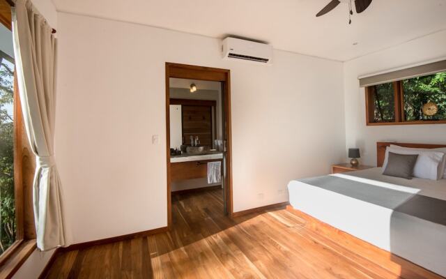 Villa Makai Santa Teresa