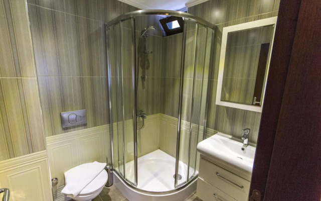 Noche Suites Harbiye