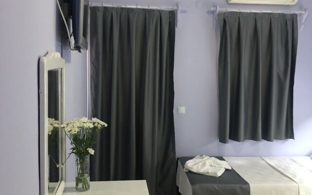 Magic Daisy Boutique Otel