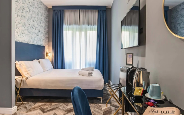 Bloom Hotel Rome