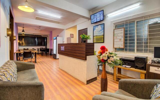 Hotel Elegant Lodging
