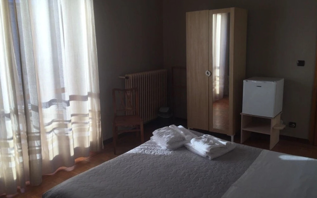 Casa Salice