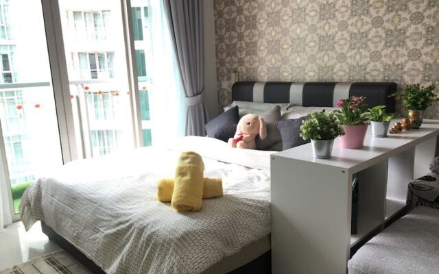 Marc Residence A23-08 by SYNC – Guest Rooms – Kuala Lumpur