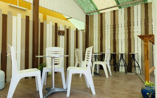 Srisupawadee Resort