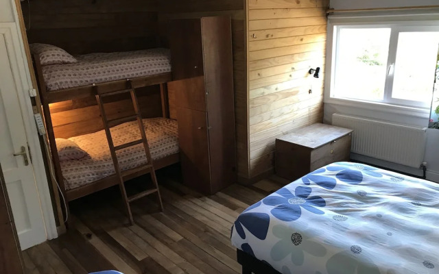 Compass del Sur - Hostel