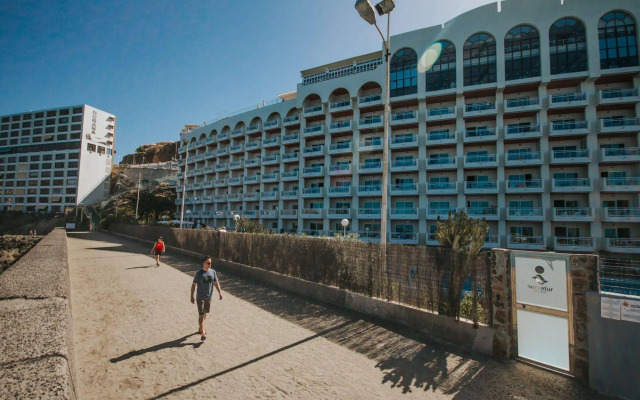 Servatur Green Beach