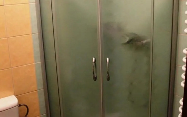 Pensjonat Valle Verde