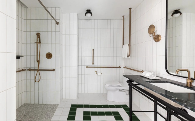 Woodlark Hotel Portland, a Tribute Portfolio Hotel