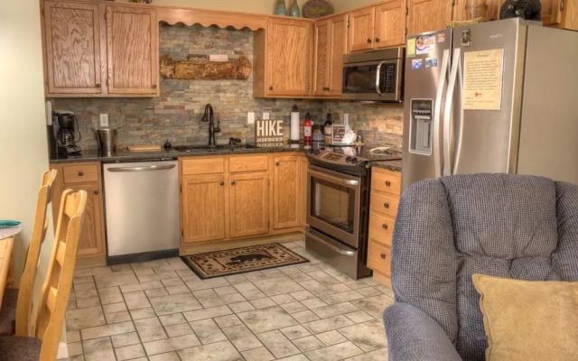 Whispering Pines 341