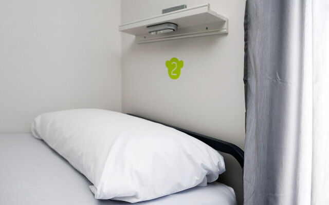 Meeting Point Hostels