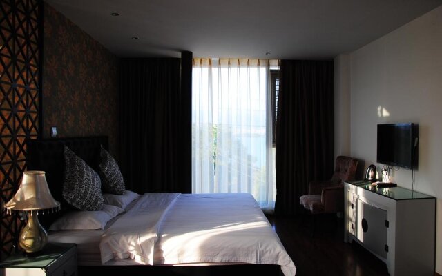 Xichang Banshantang Inn