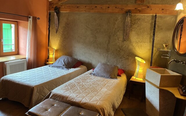 Domaine de Pipangaille