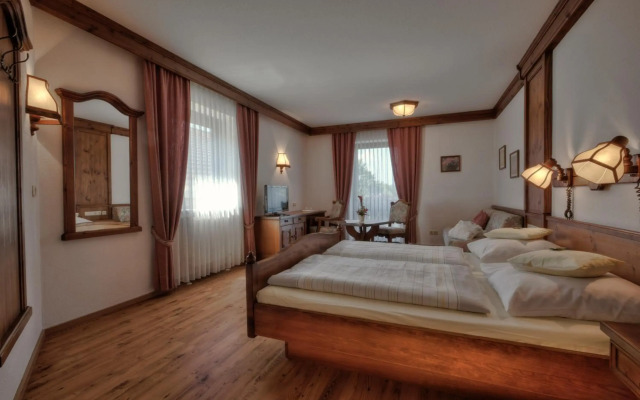 Gräfliches Hotel Alte Post