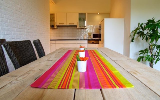 B&B Ginnekenshoeve