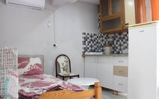 Karaca Termal Pansiyon