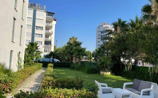 Yelken Apart Hotel