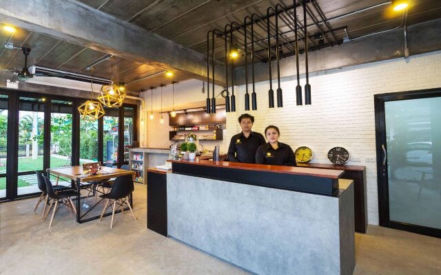 Thonglor Boutique & Spa