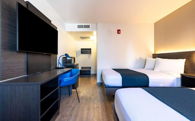 Motel 6 Twin Falls, ID