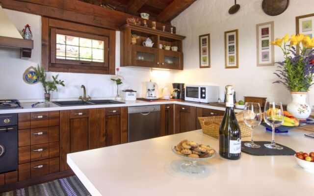 Villa Madda (DGO300)