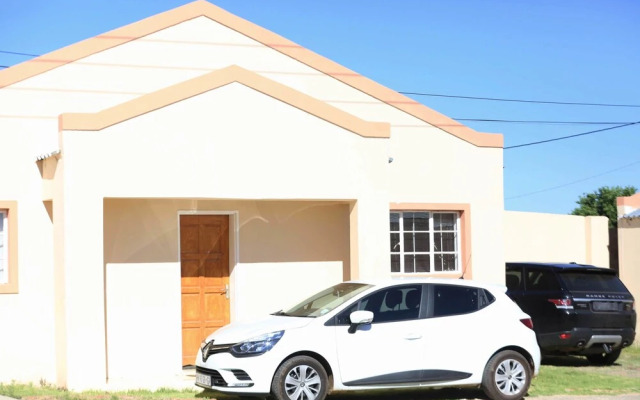 Denver Echo- Executive Guest House