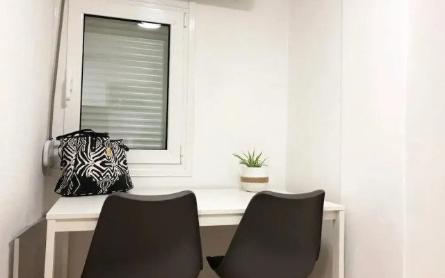 Apartment next to Rotonda