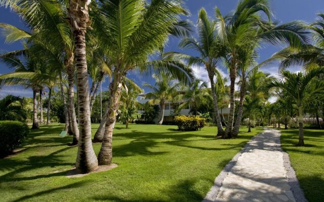 Catalonia Bavaro Beach, Golf & Casino Resort - All Inclusive