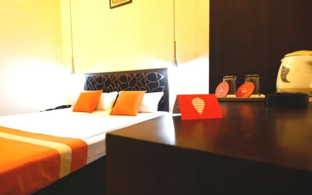 Ganges Inn