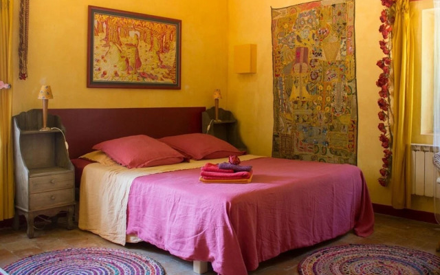 Le Moulin du Rossignol