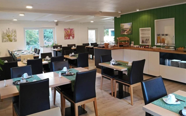 Hotel & Pension Dat greune Eck