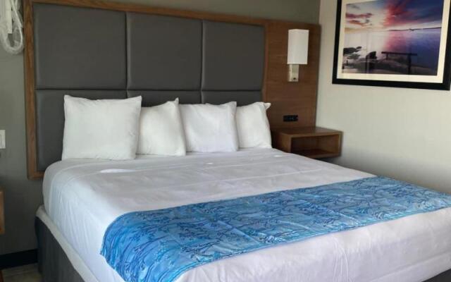 Coastal Sands Inn