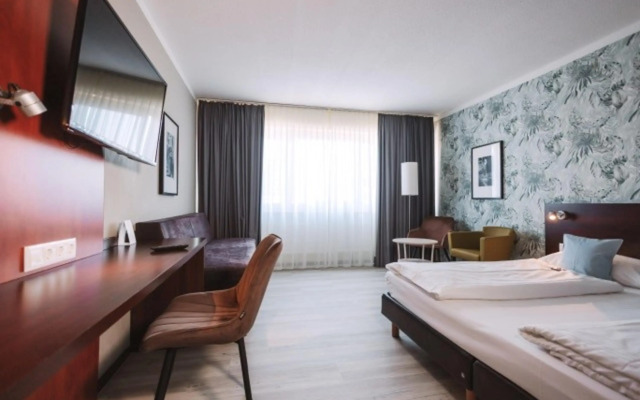 Best Western Hotel Ambassador