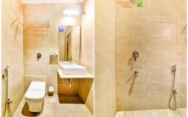 Fabhotel Ascot International II