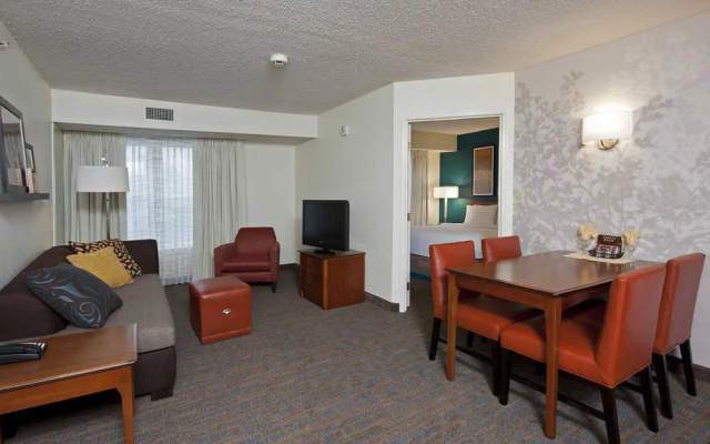 Residence Inn Indianapolis Northwest