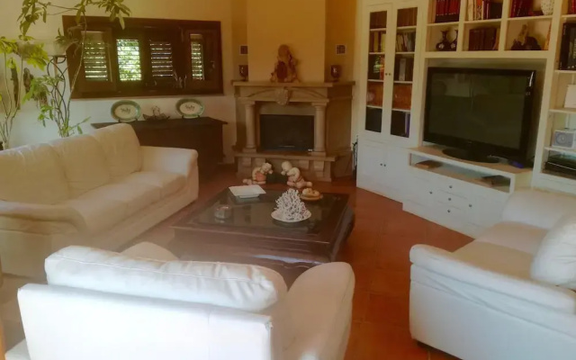 Villa Delle Palme Delfina