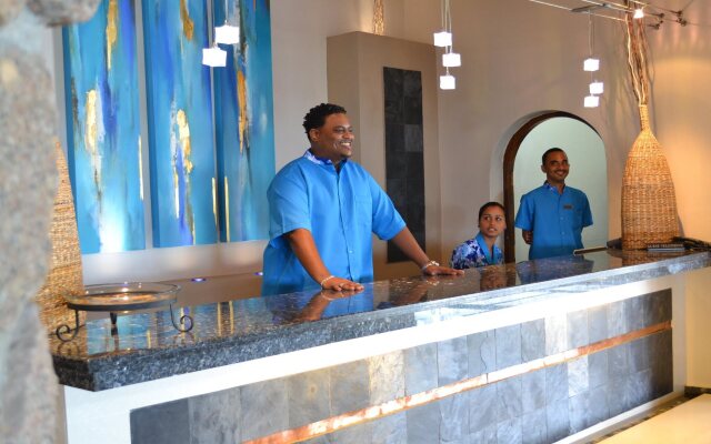 Coco de Mer Hotel and Black Parrot Suites
