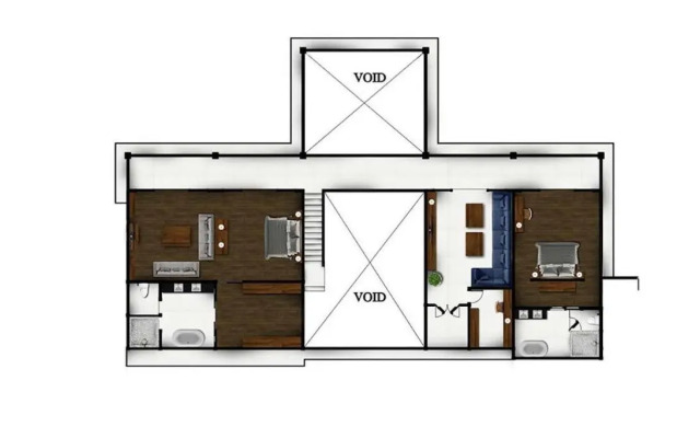 Villa Eva