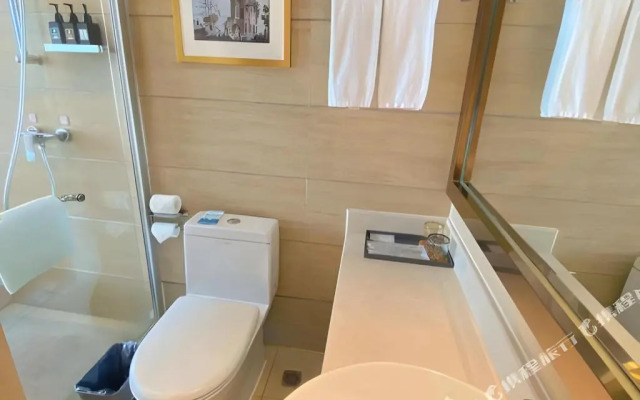 Vienna Hotel Shenzhen Bao'an Chuangye Road
